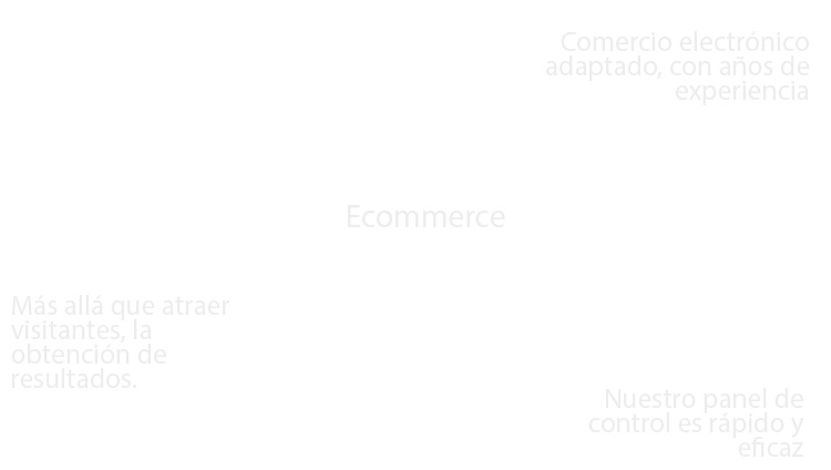 ecommerce Posiziona